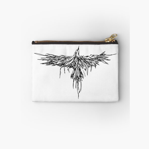 Item preview, New ENDroad-Raven _hydrus © designed and sold by hydruspoetry.