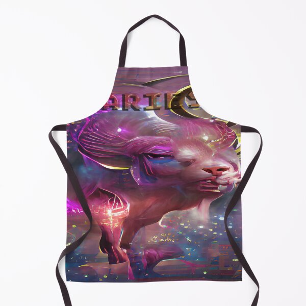 Item preview, Aries the Ram (Abstract Constellation) designed and sold by EsoTees.