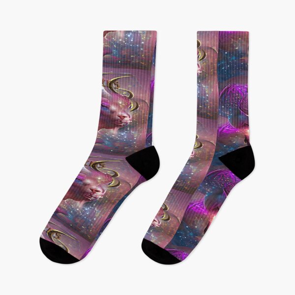 Item preview, Aries the Ram (Abstract Constellation) designed and sold by EsoTees.