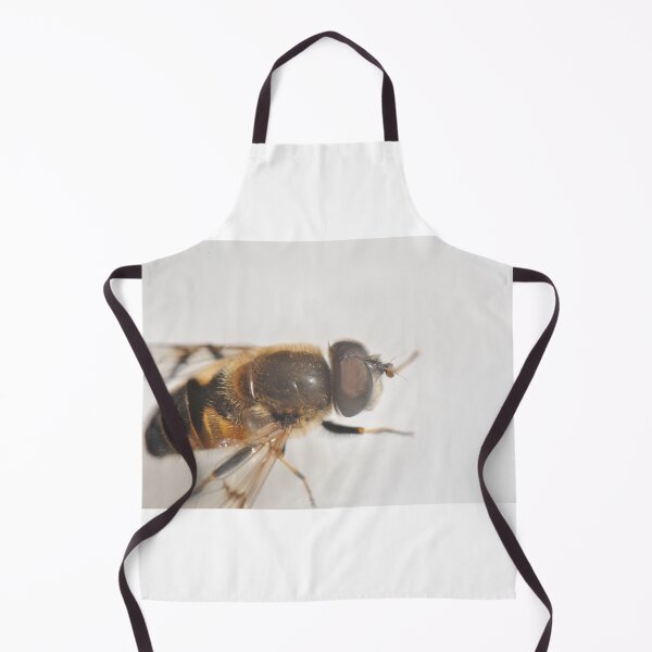 Item preview, Eristalis on white background designed and sold by mthyselius.