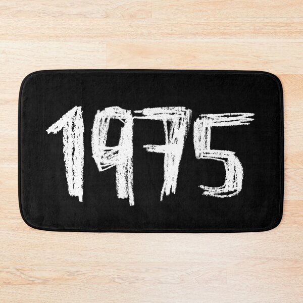 Item preview, 1975 Birthday, Birth Year 1975, Born in 1975 designed and sold by badlydrawnbabe.