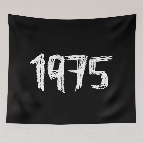 Item preview, 1975 Birthday, Birth Year 1975, Born in 1975 designed and sold by badlydrawnbabe.