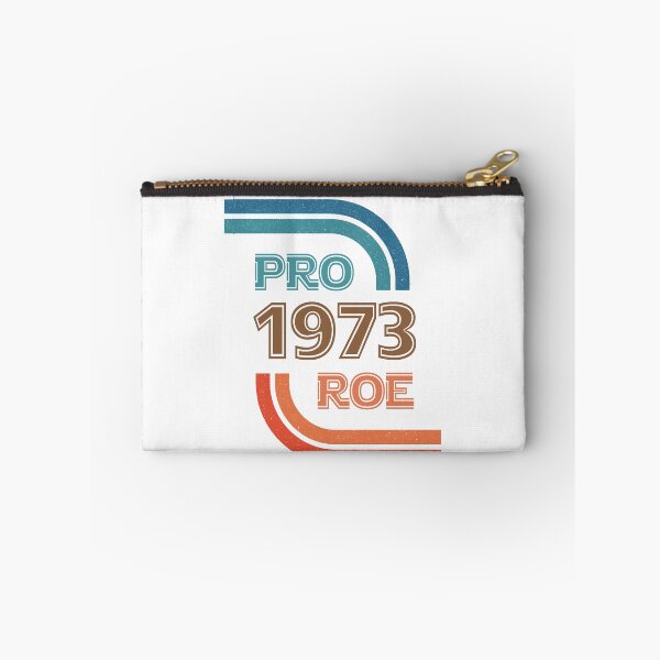 Item preview, Pro- Roe 70's groovy Abortion Rights Pro-Choice designed and sold by OffBeatHolidays.