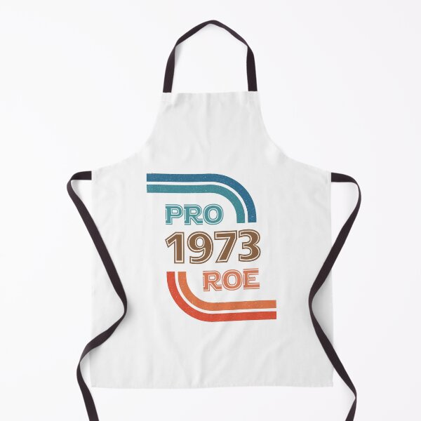 Item preview, Pro- Roe 70's groovy Abortion Rights Pro-Choice designed and sold by OffBeatHolidays.