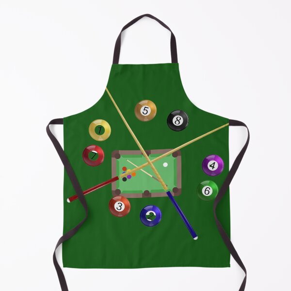 Item preview, Playing pool, For All pool players THAT LOVE TO PLAY POOL, the pool table, balls, sticks, EIGHT BALL, MEN, WOMEN, GIRLS, BOYS, MOMS, DADS, GRAMPS, GRANDMA designed and sold by sweetees4u.