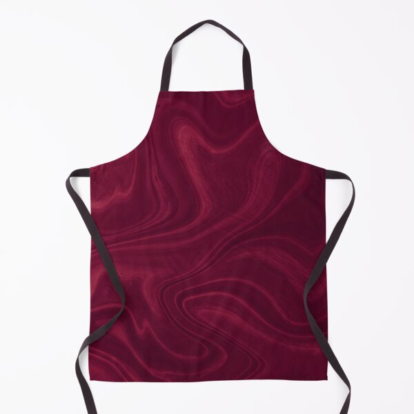 Item preview, Burgundy Swirl Marble designed and sold by Design Minds Boutique.