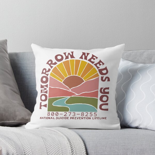 Item preview, Tomorrow Needs You designed and sold by abigaillyles.