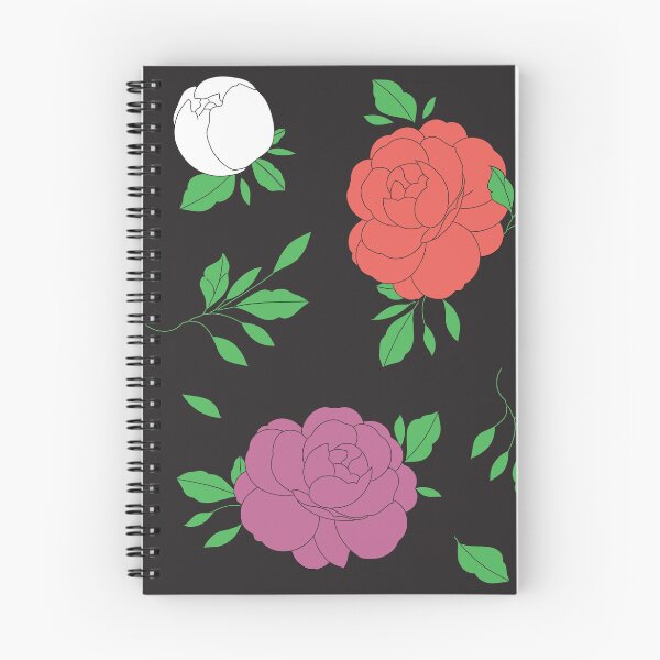 Item preview, Peonies designed and sold by Rvgill22.
