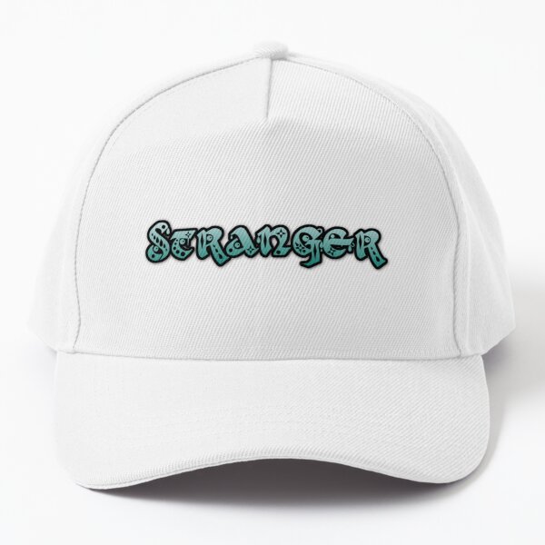 Item preview, Stranger designed and sold by kattilako.