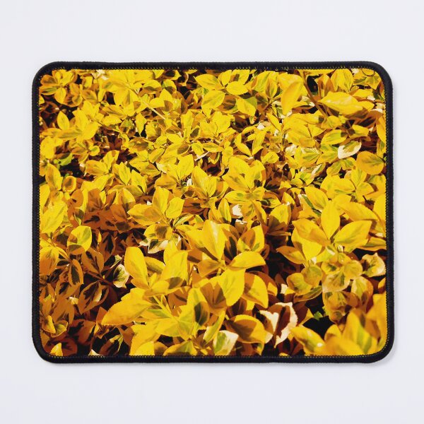 Item preview, Yellow Natural Beauty with Flowers designed and sold by Dreammkd.