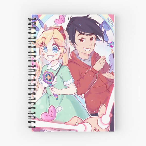 Item preview, Star vs. the Forces of Evil designed and sold by Nita Chan.