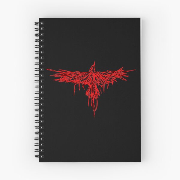 Item preview, New ENDroad-Raven _hydrus © designed and sold by hydruspoetry.