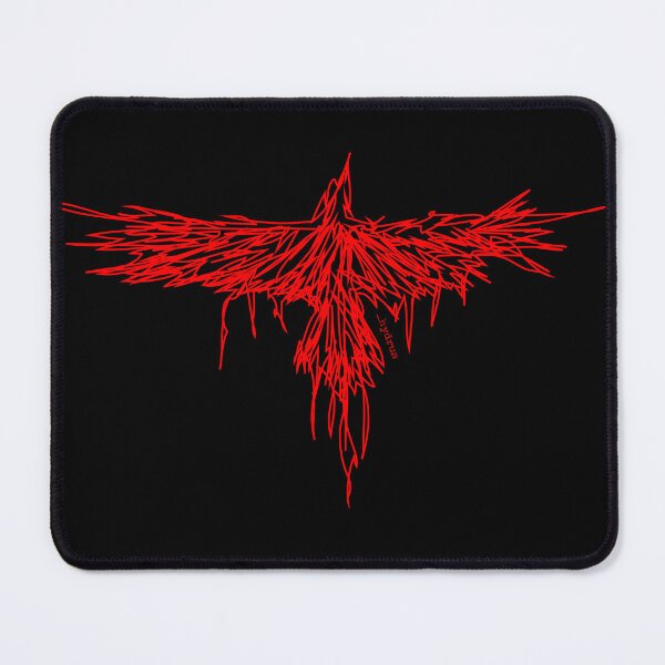 Item preview, New ENDroad-Raven _hydrus © designed and sold by hydruspoetry.