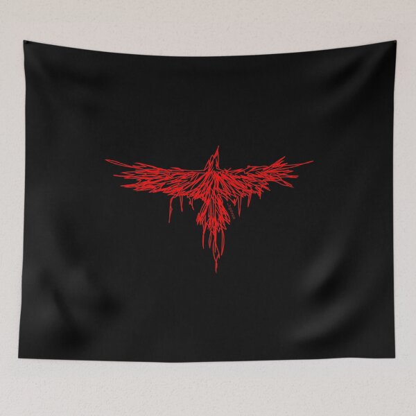 Item preview, New ENDroad-Raven _hydrus © designed and sold by hydruspoetry.