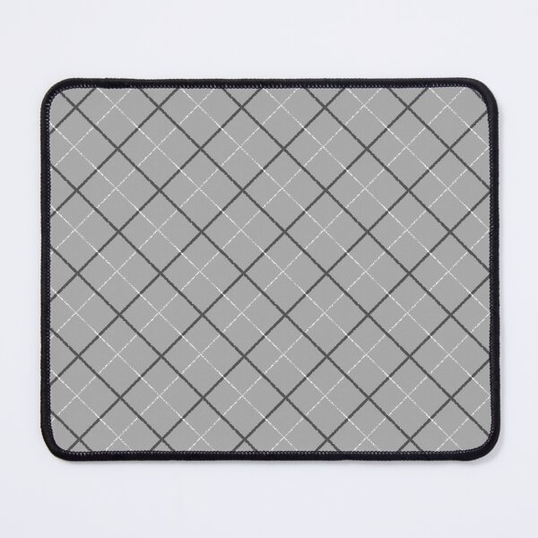 Item preview, Diamond Pattern - Light Grey designed and sold by CGArtsy.