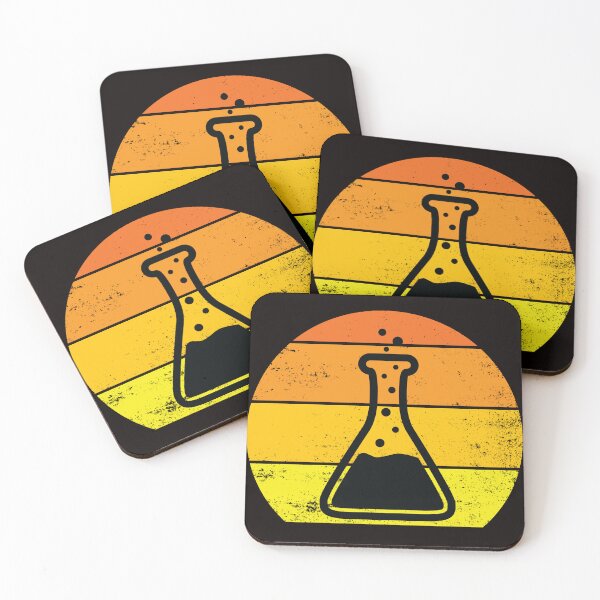Item preview, Vintage Retro Chemistry, Chemistry Quote, Funny Chemistry, Lab Quote designed and sold by Aerial Addicts.