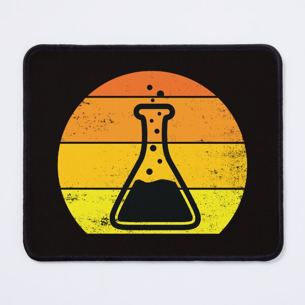 Item preview, Vintage Retro Chemistry, Chemistry Quote, Funny Chemistry, Lab Quote designed and sold by Aerial Addicts.