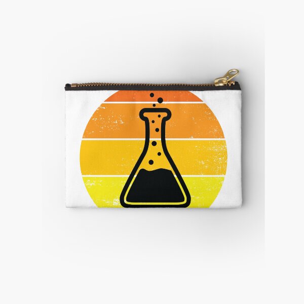 Item preview, Vintage Retro Chemistry, Chemistry Quote, Funny Chemistry, Lab Quote designed and sold by Aerial Addicts.