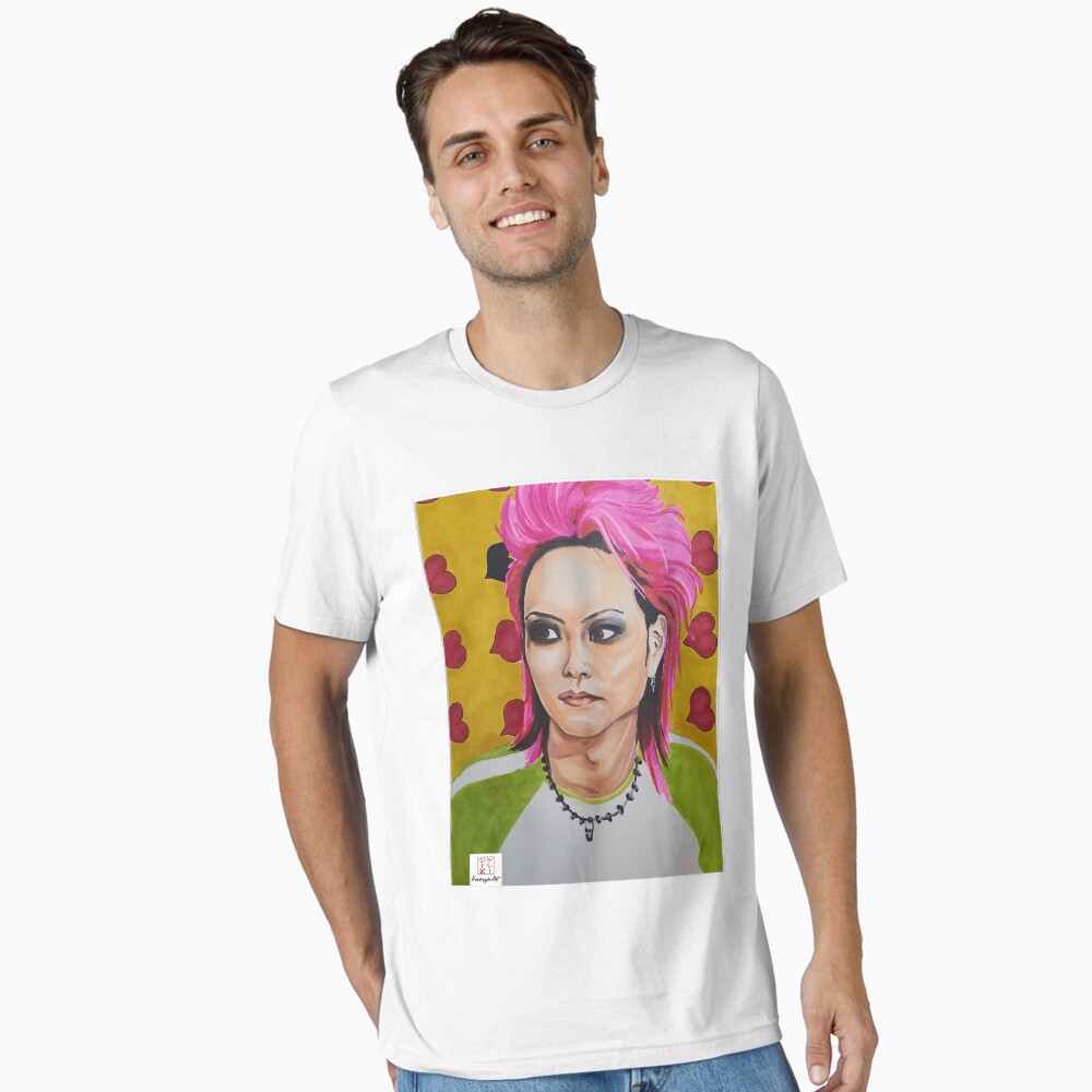 kiyoshi Tシャツ Spread Beaver HIDE (X JAPAN, Spread Beaver)