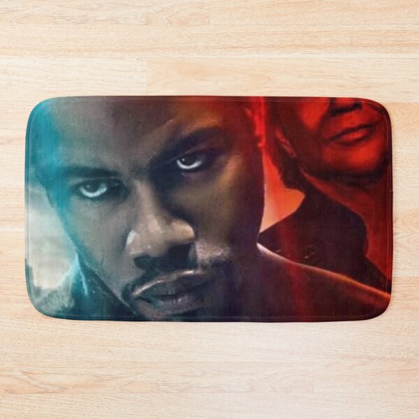 Item preview, The commando movie 2022 designed and sold by Fizashop.
