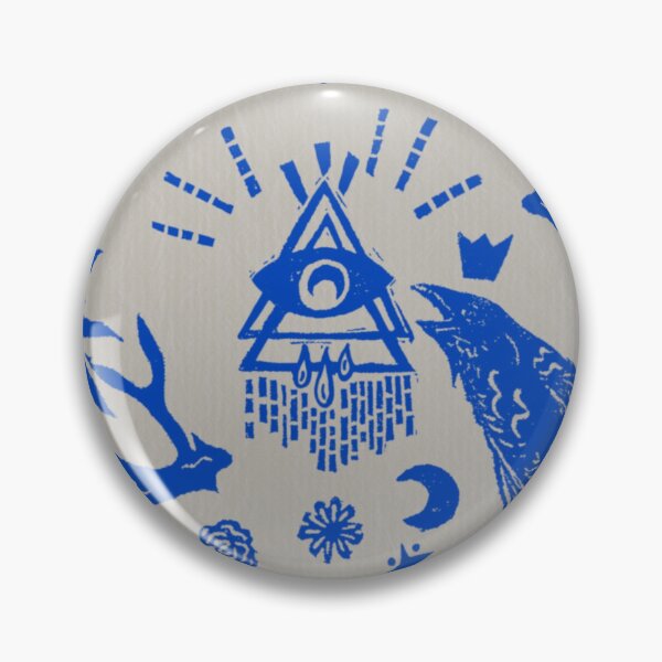 Item preview, Raven designed and sold by Anobledesigner.