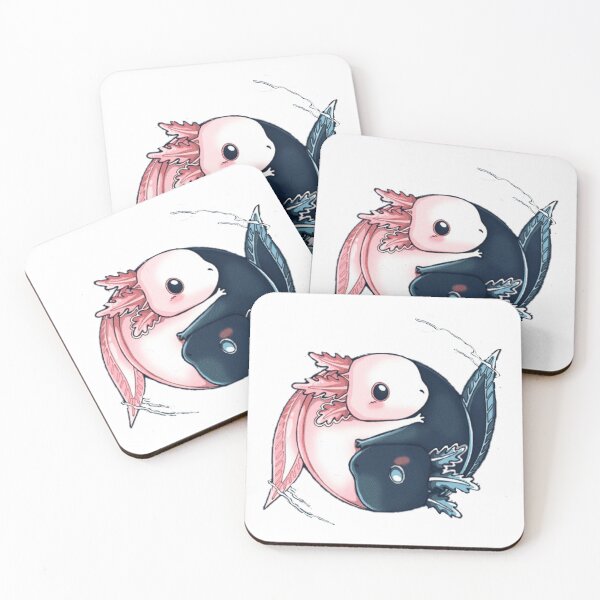 Artikelvorschau, Axolotl entworfen und verkauft von Ngraved06.