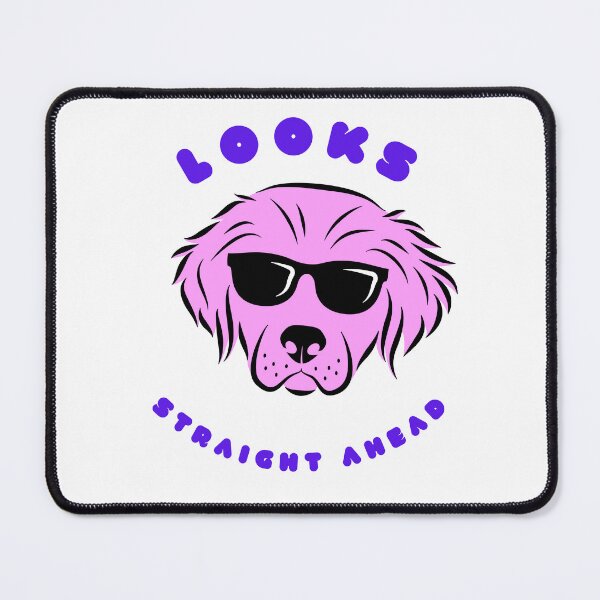 Item preview, looks straight ahead designed and sold by DoraHappy.