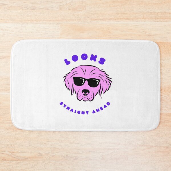 Item preview, looks straight ahead designed and sold by DoraHappy.