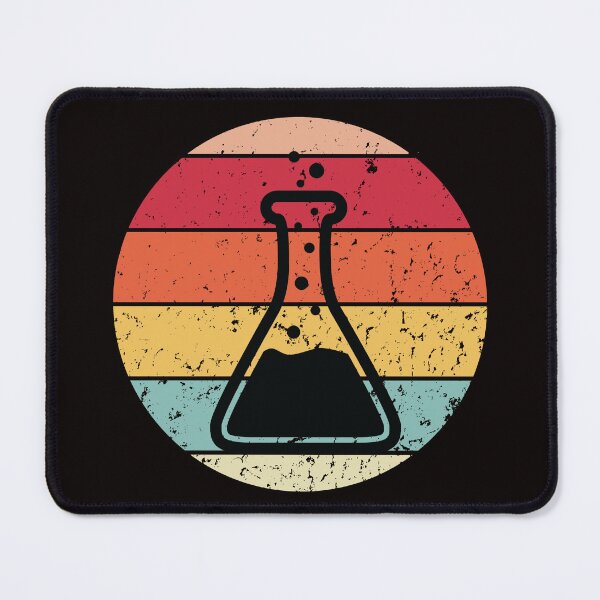Item preview, Vintage Retro Chemistry, Chemistry Quote, Funny Chemistry, Lab Quote designed and sold by Aerial Addicts.