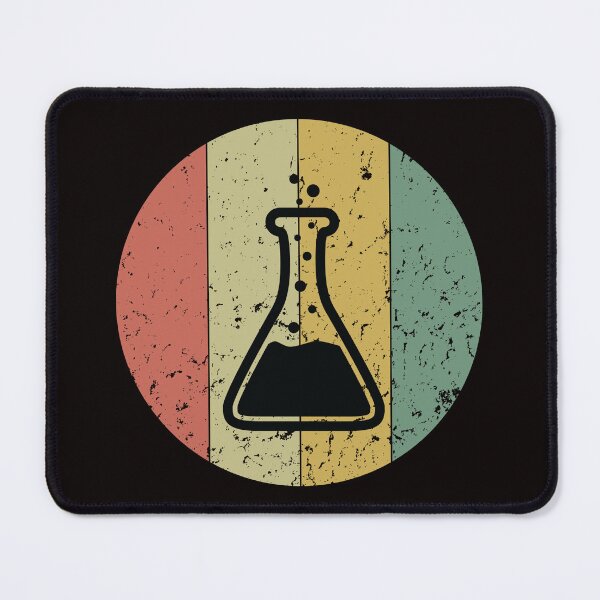Item preview, Vintage Retro Chemistry, Chemistry Quote, Funny Chemistry, Lab Quote designed and sold by Aerial Addicts.
