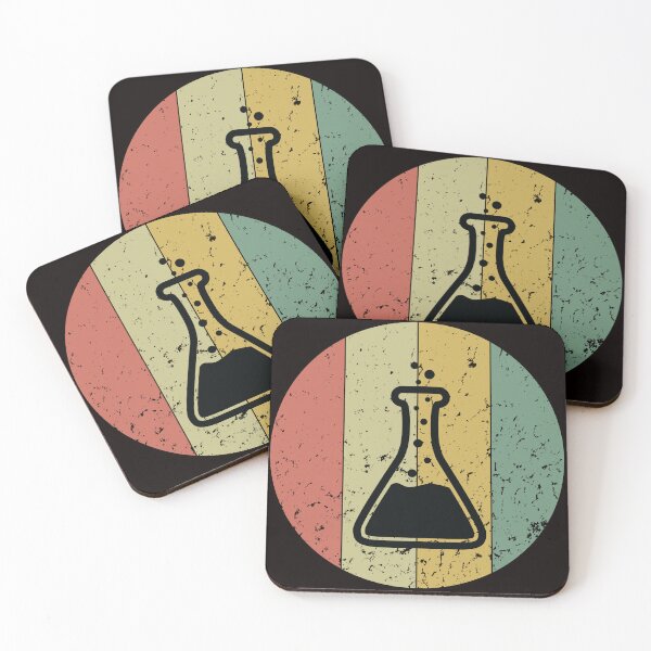 Item preview, Vintage Retro Chemistry, Chemistry Quote, Funny Chemistry, Lab Quote designed and sold by Aerial Addicts.