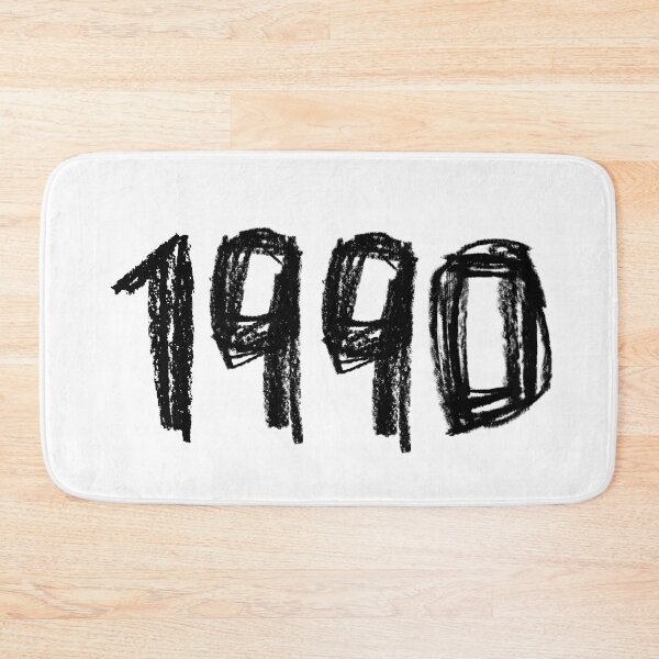 Artikelvorschau, Geburtsjahr 1990, Jahrgang 1990 entworfen und verkauft von badlydrawnbabe.