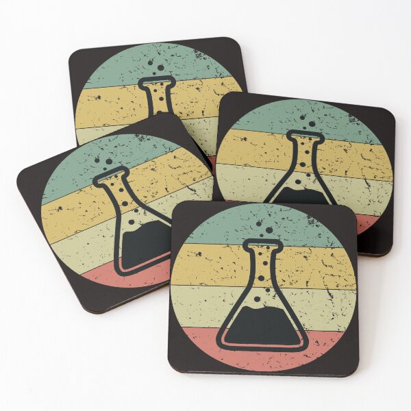 Item preview, Vintage Retro Chemistry, Chemistry Quote, Funny Chemistry, Lab Quote designed and sold by Aerial Addicts.