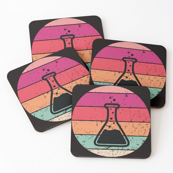 Item preview, Vintage Retro Chemistry, Chemistry Quote, Funny Chemistry, Lab Quote designed and sold by Aerial Addicts.