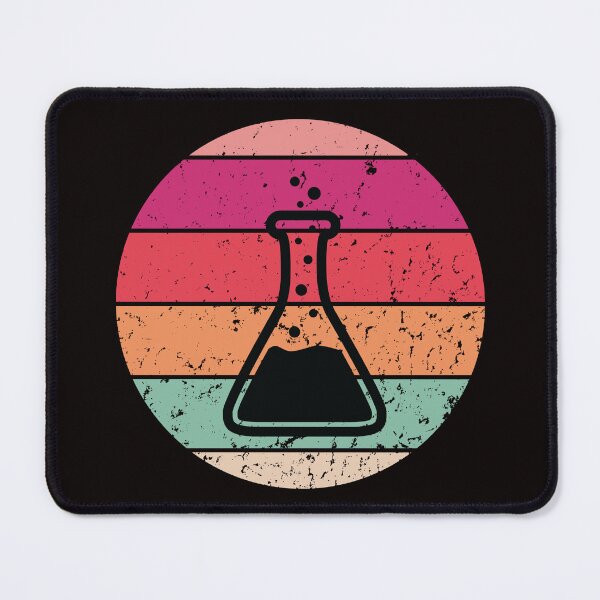 Item preview, Vintage Retro Chemistry, Chemistry Quote, Funny Chemistry, Lab Quote designed and sold by Aerial Addicts.