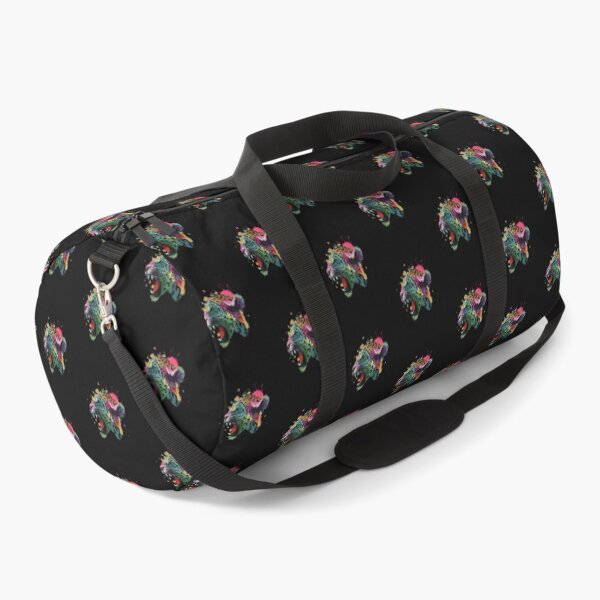 Item preview, Colorful Leopard Head designed and sold by HappyLifeCreate.