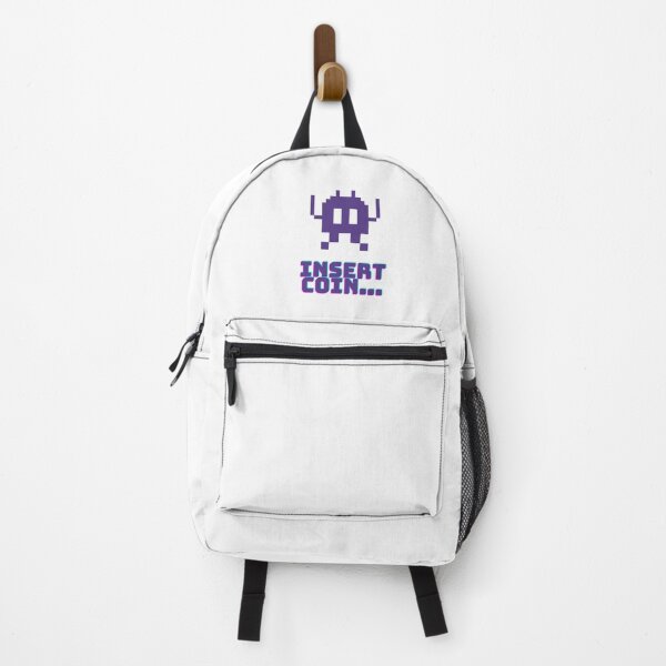 Item preview, INSERT COIN Tshirt, INSERT COIN Gadget, GAMING Gadget designed and sold by ForeverMODA.