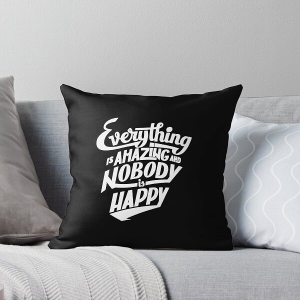 Item preview, AMAZING HAPPY HERO SUPER FUNNY EVERYTHING NOBODY designed and sold by Super3.