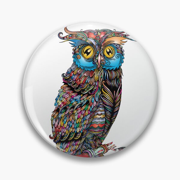 Item preview, Coruja designed and sold by Luizprint.
