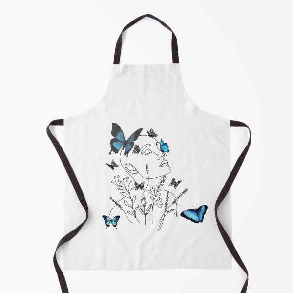 Item preview, Women butterfly designed and sold by Amanda-1308.