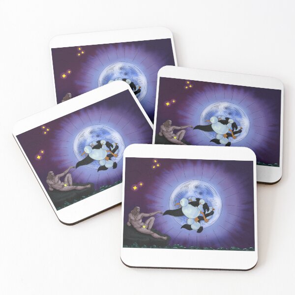 Item preview, Buttons Chapel Ceiling  designed and sold by SimpleAnarchy.
