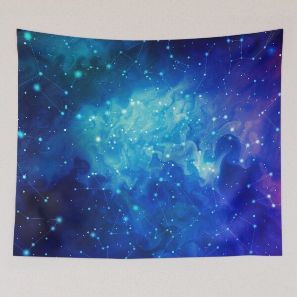Item preview, Nebulae designed and sold by Studio Vickn.