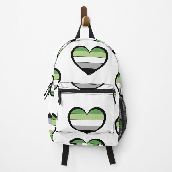 Item preview, Aromantic Heart designed and sold by Comfort-Station.