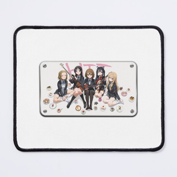 Item preview, HTT Girls (on White) designed and sold by epinkb.