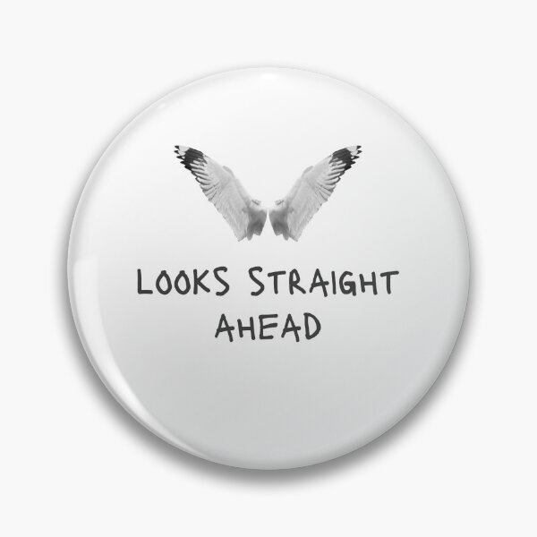 Item preview, looks straight ahead designed and sold by DoraHappy.