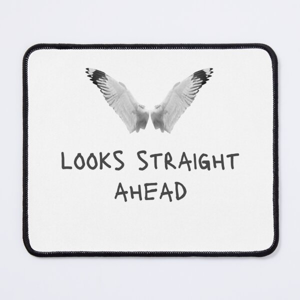 Item preview, looks straight ahead designed and sold by DoraHappy.