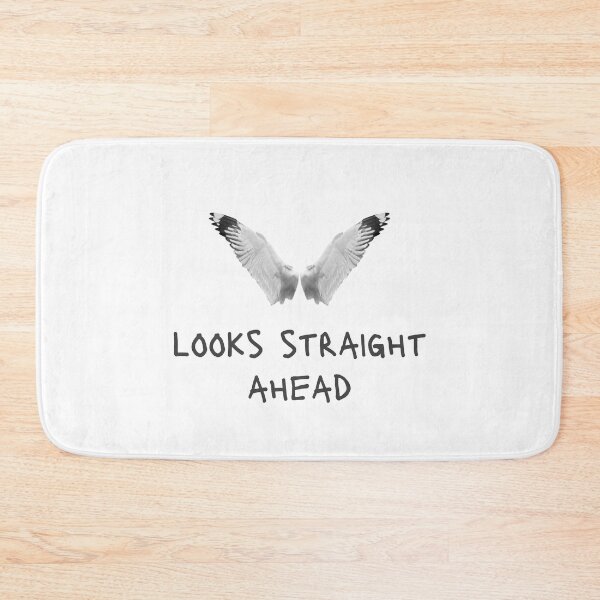 Item preview, looks straight ahead designed and sold by DoraHappy.