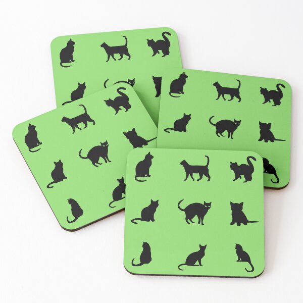 Item preview,  Cat collection sticker pack designed and sold by Inspirationmotivation.