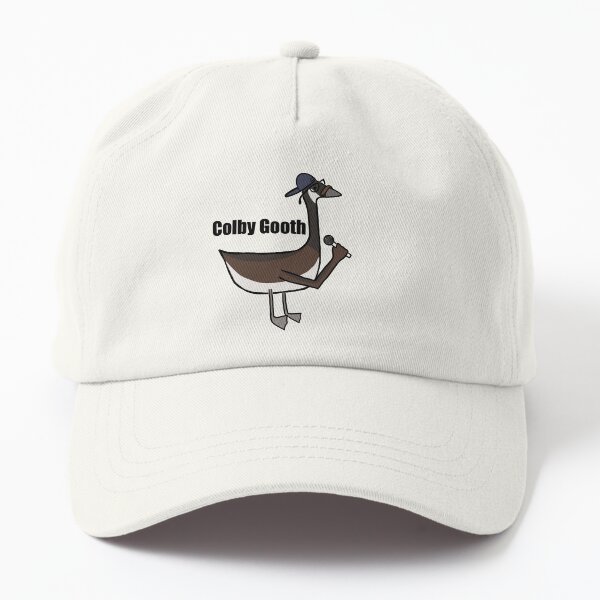 Aperçu de l'œuvre Gooth Colby créée et vendue par pal0ntras.