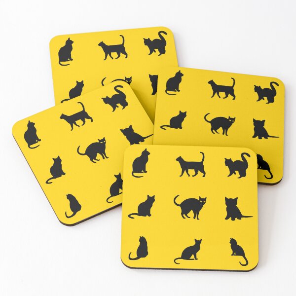 Item preview,  Cat collection sticker pack designed and sold by Inspirationmotivation.